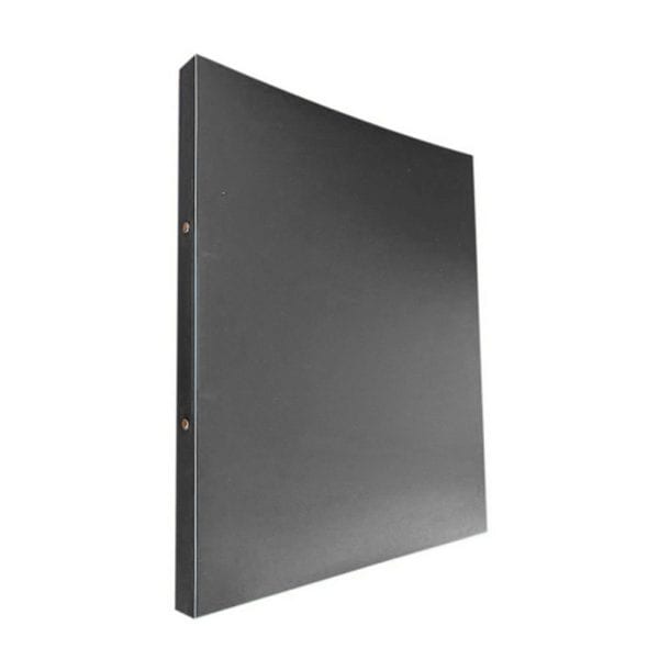 ΝΤΟΣΙΕ ΚΛΑΣΕΡ ΜΕ 2 ΚΡΙΚΟΥΣ 25cm x 32cm 2cm ΓΚΡΙ CAPA CASE