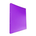 ΝΤΟΣΙΕ ΚΛΑΣΕΡ ΜΕ 2 ΚΡΙΚΟΥΣ 25cm x 32cm 2cm ΗΜΙΔΙΑΦΑΝΕΣ ΦΟΥΞΙΑ CAPA CASE