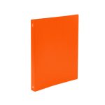 ΝΤΟΣΙΕ ΚΛΑΣΕΡ ΜΕ 4 ΚΡΙΚΟΥΣ 25cm x 32cm 2cm ΠΟΡΤΟΚΑΛΙ CAPA CASE