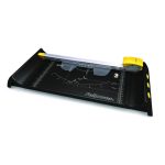 ΚΟΠΤΙΚΗ ΜΗΧΑΝΗ NEUTRON A4 ROLLER SHEAR FELLOWES
