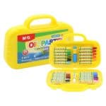 ΛΑΔΟΠΑΣΤΕΛ ΜΕ ΞΥΣΤΡΑ ΣΕ ΒΑΛΙΤΣΑΚΙ ΣΕΤ 24 ΤΕΜΑΧΙΩΝ M&G