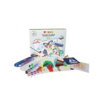 ΚΟΥΤΙ ΔΩΡΟΥ MIXED FUN PAINT 43 ΤΜΧ PRIMO