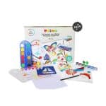 ΚΟΥΤΙ ΔΩΡΟΥ MIXED FUN PAINT 43 ΤΜΧ PRIMO