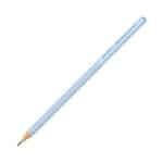 ΜΟΛΥΒΙ B GRIP 2001 SKY BLUE FABER CASTELL