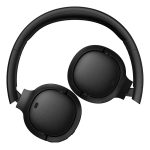 ΑΣΥΡΜΑΤΑ ΑΚΟΥΣΤΙΚΑ HEADPHONES BLUETOOTH 5.2 WH500BT ΜΑΥΡΟ EDIFIER