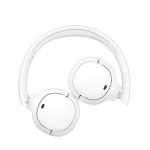 ΑΣΥΡΜΑΤΑ ΑΚΟΥΣΤΙΚΑ HEADPHONES BLUETOOTH 5.2 WH500BT ΛΕΥΚΟ EDIFIER