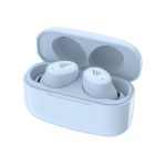 ΑΣΥΡΜΑΤΑ ΑΚΟΥΣΤΙΚΑ BLUETOOTH 5.3 A2DP EARPHONE TRUE WIRELESS TWS1 PRO 2 ACTIVE NOISE CANCELATION LIGHT BLUE EDIFIER