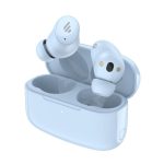 ΑΣΥΡΜΑΤΑ ΑΚΟΥΣΤΙΚΑ BLUETOOTH 5.3 A2DP EARPHONE TRUE WIRELESS TWS1 PRO 2 ACTIVE NOISE CANCELATION LIGHT BLUE EDIFIER
