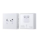ΑΣΥΡΜΑΤΑ ΑΚΟΥΣΤΙΚΑ BLUETOOTH V5.3 IN-EAR TRUE WIRELESS TWS ΛΕΥΚΟ WEKOME