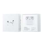 ΑΣΥΡΜΑΤΑ ΑΚΟΥΣΤΙΚΑ BLUETOOTH V5.3 IN-EAR TRUE WIRELESS TWS WK02 ΛΕΥΚΟ WEKOME