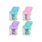 ΞΥΣΤΡΑ MINI BOX ΠΑΣΤΕΛ FABER CASTELL