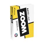 ΧΑΡΤΙ ΞΗΡΟΓΡΑΦΙΚΟ Α4 80GR 500ΣΕΛ ZOOM SYLVAMO