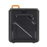 ΑΣΥΡΜΑΤΟ ΗΧΕΙΟ BLUETOOTH MP85 MINI PORTABLE 2.2W BLACK/NOIR EDIFIER