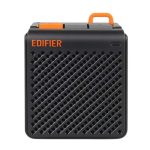 ΑΣΥΡΜΑΤΟ ΗΧΕΙΟ BLUETOOTH MP85 MINI PORTABLE 2.2W BLACK/NOIR EDIFIER