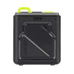 ΑΣΥΡΜΑΤΟ ΗΧΕΙΟ BLUETOOTH MP85 MINI PORTABLE 2.2W GREY/GREEN EDIFIER