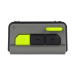 ΑΣΥΡΜΑΤΟ ΗΧΕΙΟ BLUETOOTH MP85 MINI PORTABLE 2.2W GREY/GREEN EDIFIER