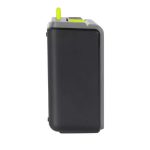 ΑΣΥΡΜΑΤΟ ΗΧΕΙΟ BLUETOOTH MP85 MINI PORTABLE 2.2W GREY/GREEN EDIFIER