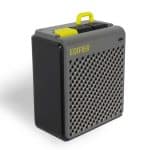 ΑΣΥΡΜΑΤΟ ΗΧΕΙΟ BLUETOOTH MP85 MINI PORTABLE 2.2W GREY/GREEN EDIFIER