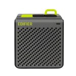 ΑΣΥΡΜΑΤΟ ΗΧΕΙΟ BLUETOOTH MP85 MINI PORTABLE 2.2W GREY/GREEN EDIFIER