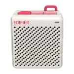 ΑΣΥΡΜΑΤΟ ΗΧΕΙΟ BLUETOOTH MP85 MINI PORTABLE 2.2W WHITE/BLANC EDIFIER