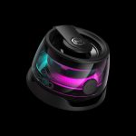 ΑΣΥΡΜΑΤΟ ΜΑΓΝΗΤΙΚΟ ΗΧΕΙΟ BLUETOOTH RGB HECATE GR200 EDIFIER