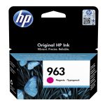 ΜΕΛΑΝΙ 963 MAGENTA HP
