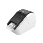 ΕΤΙΚΕΤΟΓΡΑΦΟΣ ΕΚΤΥΠΩΤΗΣ ΘΕΡΜΙΚΟΣ ΜΕ USB ΚΑΙ WIFI QL-810 Wc BROTHER
