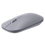 ΠΟΝΤΙΚΙ ΑΣΥΡΜΑΤΟ SLIM DESIGN LIGHT GREY MU001 90373 ΓΚΡΙ UGREEN