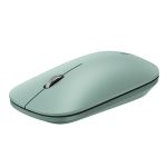 ΠΟΝΤΙΚΙ ΑΣΥΡΜΑΤΟ SLIM DESIGN GREEN MU001 903734 ΓΚΡΙ UGREEN