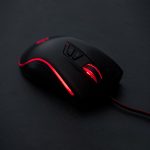 ΠΟΝΤΙΚΙ ΕΝΣΥΡΜΑΤΟ GAMING RGB SORIIN MS-3000G ΜΑΥΡΟ ZEROGROUND