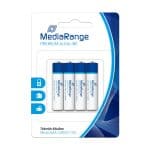 ΜΠΑΤΑΡΙΕΣ ΑΛΚΑΛΙΚΕΣ PREMIUM AAA 1.5V LR6 MEDIARANGE