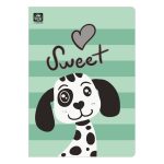 ΤΕΤΡΑΔΙΟ ΚΑΡΦΙΤΣΑ 40Φ. 17Χ25 ΔΙΑΦΟΡΑ ΣΧΕΔΙΑ JOY SPECIAL TYPOTRUST