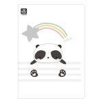 ΤΕΤΡΑΔΙΟ ΚΑΡΦΙΤΣΑ 40Φ. 17Χ25 ΔΙΑΦΟΡΑ ΣΧΕΔΙΑ JOY SPECIAL TYPOTRUST