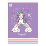 ΤΕΤΡΑΔΙΟ ΚΑΡΦΙΤΣΑ 40Φ. 17Χ25 ΔΙΑΦΟΡΑ ΣΧΕΔΙΑ JOY SPECIAL TYPOTRUST