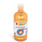 ΤΕΜΠΕΡΑ ΥΓΡΗ ΣΕ ΜΠΟΥΚΑΛΙ 500ML ΧΡΥΣΟ 201TL500900 GOLD 920 PRIMO