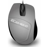 ΠΟΝΤΙΚΙ ΕΝΣΥΡΜΑΤΟ ΑΣΗΜΙ ΓΚΡΙ MS-30S DIGITAL ELEMENT