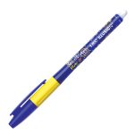 ΣΤΥΛΟ ΓΡΑΨΕ ΣΒΗΣΕ ILLUSION ERASABLE 0.7mm ΜΠΛΕ BIC