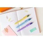 ΣΤΥΛΟ ΚΛΑΣΙΚΟ 4 ΧΡΩΜΑΤΑ ΣΕ ΕΝΑ ΠΑΣΤΕΛ 1.00mm BIC