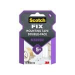 ΤΑΙΝΙΑ ΔΙΠΛΗΣ ΟΨΕΩΣ FIX MIRROR 19mmΧ1,5m SCOTCH