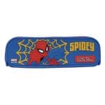 ΚΑΣΕΤΙΝΑ ΣΙΛΙΚΟΝΗΣ 20X5X6 SPIDERMAN MUST