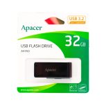 ΣΤΙΚΑΚΙ ΜΝΗΜΗΣ 32GB USB 3.2 AH350 APACER