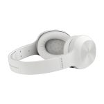 ΑΣΥΡΜΑΤΑ ΑΚΟΥΣΤΙΚΑ OVEREAR HEADPHONES BLUETOOTH 5.2 W800BT PLUS ΛΕΥΚΟ EDIFIER