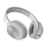 ΑΣΥΡΜΑΤΑ ΑΚΟΥΣΤΙΚΑ OVEREAR HEADPHONES BLUETOOTH 5.2 W800BT PLUS ΛΕΥΚΟ EDIFIER