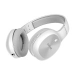 ΑΣΥΡΜΑΤΑ ΑΚΟΥΣΤΙΚΑ OVEREAR HEADPHONES BLUETOOTH 5.2 W800BT PLUS ΛΕΥΚΟ EDIFIER