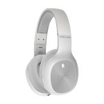 ΑΣΥΡΜΑΤΑ ΑΚΟΥΣΤΙΚΑ OVEREAR HEADPHONES BLUETOOTH 5.2 W800BT PLUS ΛΕΥΚΟ EDIFIER