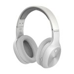 ΑΣΥΡΜΑΤΑ ΑΚΟΥΣΤΙΚΑ OVEREAR HEADPHONES BLUETOOTH 5.2 W800BT PLUS ΛΕΥΚΟ EDIFIER