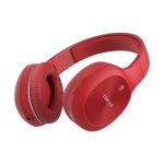 ΑΣΥΡΜΑΤΑ ΑΚΟΥΣΤΙΚΑ OVEREAR HEADPHONES BLUETOOTH 5.2 W800BT PLUS ΚΟΚΚΙΝΟ EDIFIER