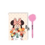 ΗΜΕΡΟΛΟΓΙΟ ΠΑΙΔΙΚΟ ΜΕ ΚΛΕΙΔΙ 12x18 FANCY DISNEY DREAMWORKS MUST