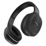 ΑΣΥΡΜΑΤΑ ΑΚΟΥΣΤΙΚΑ OVEREAR HEADPHONES BLUETOOTH 5.2 W800BT PLUS ΜΑΥΡΟ EDIFIER