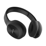 ΑΣΥΡΜΑΤΑ ΑΚΟΥΣΤΙΚΑ OVEREAR HEADPHONES BLUETOOTH 5.2 W800BT PLUS ΜΑΥΡΟ EDIFIER